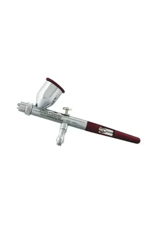 PREVAL 0924 Gravity Airbrush Spray Gun Type, 1 oz. Container Size Factory Price