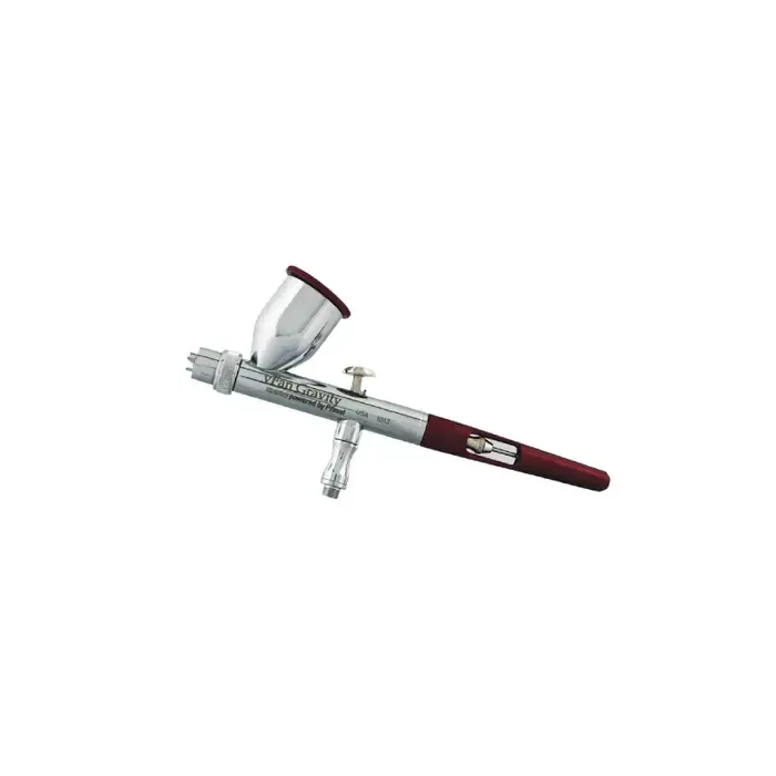 PREVAL 0924 Gravity Airbrush Spray Gun Type, 1 oz. Container Size Factory Price