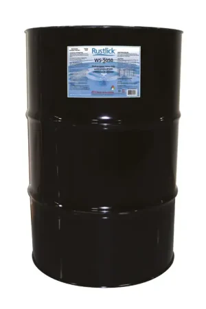 Order Now RUSTLICK 74556 Moderate To Heavy Duty Machining Type, 55 Gallon Container Size Soluble Cutting Oil