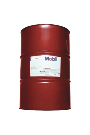 One Day Deal MOBIL 106112 32 ISO Grade, 55 Gallon Container Size Hydraulic Circuit Oil