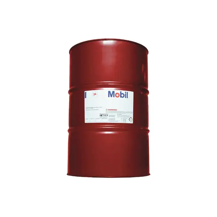 One Day Deal MOBIL 106112 32 ISO Grade, 55 Gallon Container Size Hydraulic Circuit Oil