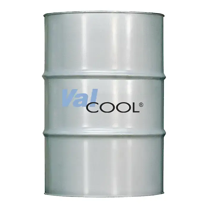 VALCOOL 7099537 100 ISO Grade, 100 SAE Grade, 55 Gallon Container Size Hydraulic Circuit Oil Best Choice