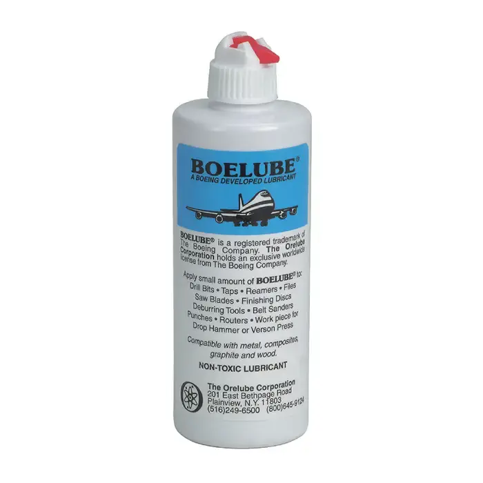 Must Have BOELUBE 70090-L Machining Lubricant Type, 4 oz. Container Size Movement Lubrication