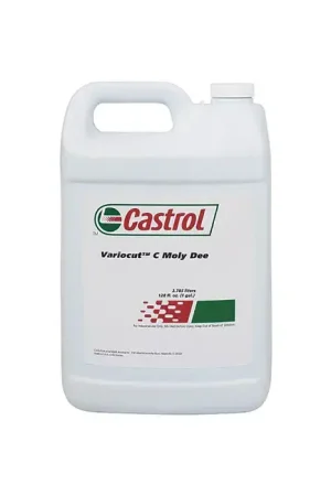 CASTROL 05226-CTCG High Performance Tapping Fluid Type, 1 Gallon Container Size Insoluble Tapping Fluid Super Sale