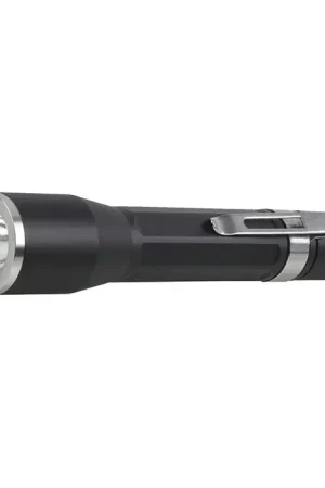 INOVA X2C-01-R7 All Purpose Type, Aluminum Body Type, AA Battery Type Standard Flashlight Best Seller