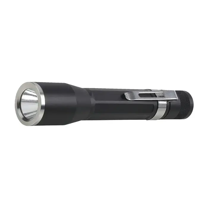 INOVA X2C-01-R7 All Purpose Type, Aluminum Body Type, AA Battery Type Standard Flashlight Best Seller