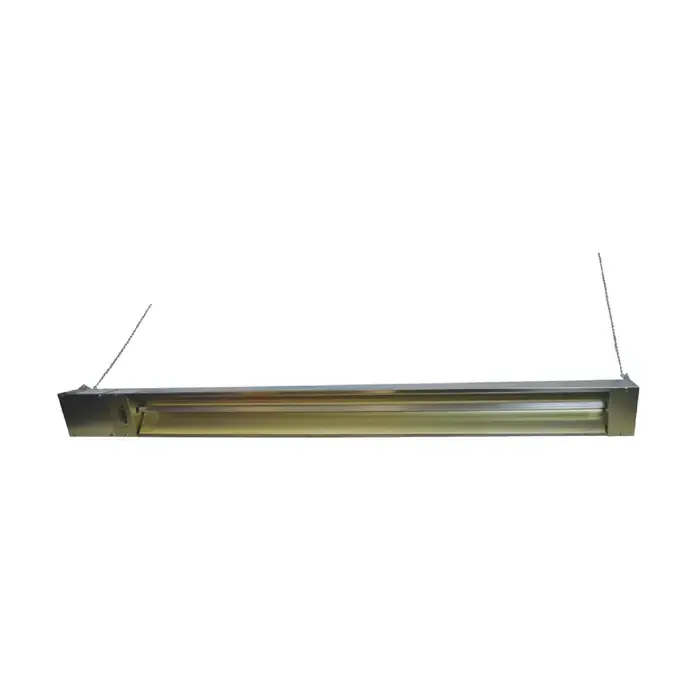 Discount TPI OCH-57-240V-SSE 240V Voltage, 3000W Watts, 10,239 Maximum BTU Rating Portable Heater