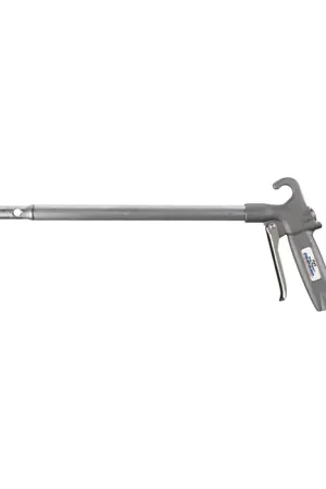 Exclusive Offer GUARDAIR 75XT018AA Safety Air Gun Type Pistol Grip Blow Gun