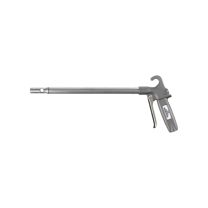 Exclusive Offer GUARDAIR 75XT018AA Safety Air Gun Type Pistol Grip Blow Gun