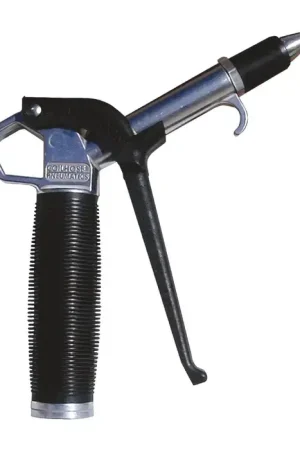 New Arrival COILHOSE PNEUMATICS TYP-2500CS Blow Gun Type Pistol Grip Blow Gun