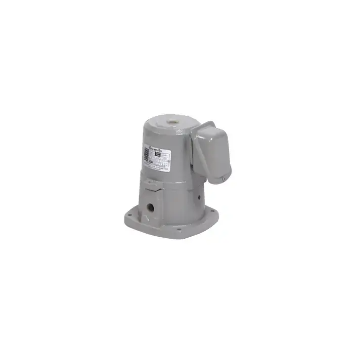One Day Deal GRAYMILLS IMS75-F Suction Pump, 43 GPM Max Flow Rate, 3/4 HP, 230/460V, 3 Phase Voltage, 11.75" OAL Centrifugal Pump