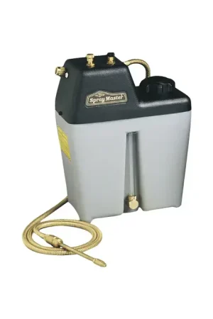 TRICO 30542 No. of Lines 1, 1 Gallon Capacity Spray Mist Coolant System Authentic