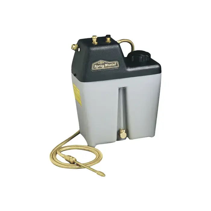 TRICO 30542 No. of Lines 1, 1 Gallon Capacity Spray Mist Coolant System Authentic