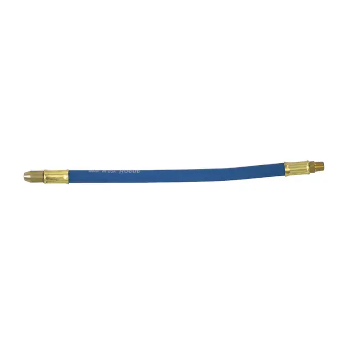 COILHOSE PNEUMATICS 90615 3/8" NPT x 15" Size Air / Multipurpose Hose Instant Buy