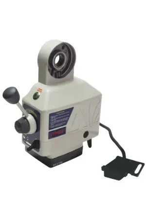 OTMT OSF-Z 0-32 Inch/Minute Feed Rate Z-Axis Power Feed Brand New