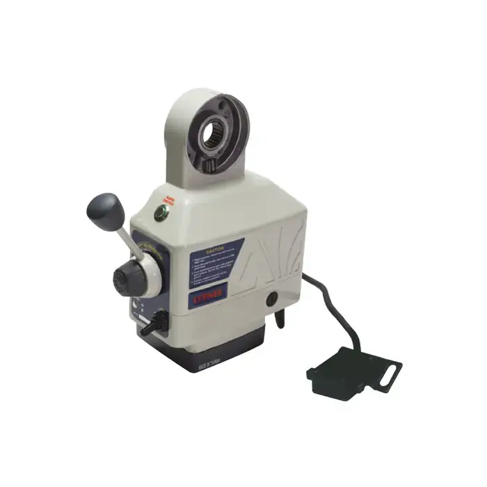 OTMT OSF-Z 0-32 Inch/Minute Feed Rate Z-Axis Power Feed Brand New