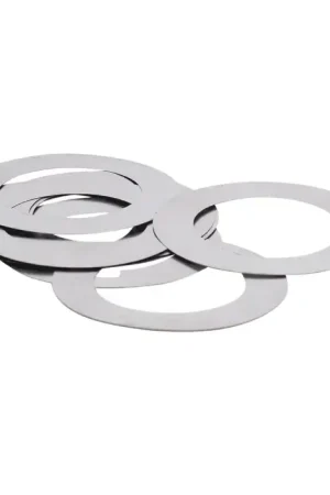Best Price TTC 71-295-015 7/8" X .0015" Size Arbor Spacer