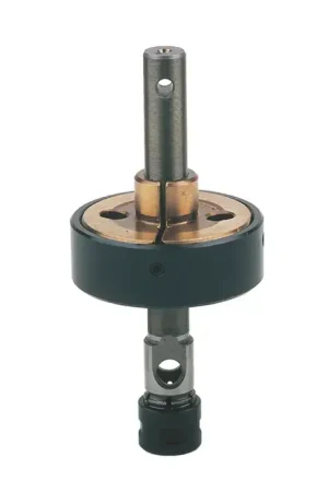 PROCUNIER 23463 3/4" Thread 18 Pitch Lead Screw Assembly Top Pick