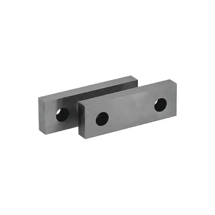TTC 8116 Hard Vise Jaws Direct From Factory