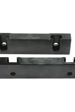 SNAP JAWS 6HSJ-615 6" Hard Vise Jaws Price Cut