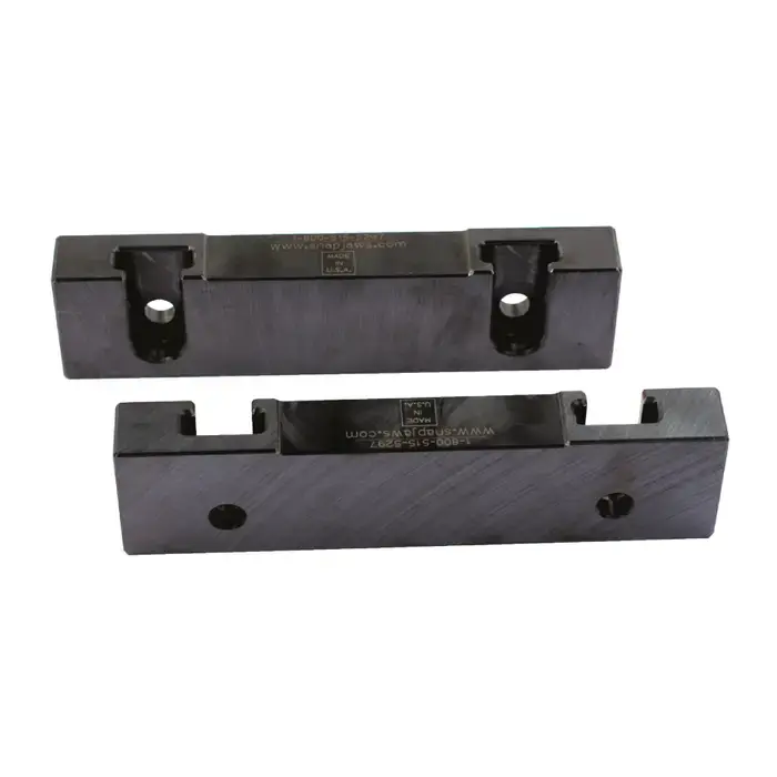 Buy Online SNAP JAWS 6MSJ-200 6" Soft Vise Jaws