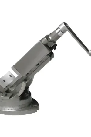 WILTON AMV/SP-150 6" Jaw Width, 2" Jaw Depth, 6" Jaw Opening Angle Machine Vise Affordable