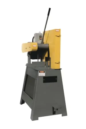 KALAMAZOO K16-18 16"-18" Disc Diameter Abrasive Cut-Off Saw Budget