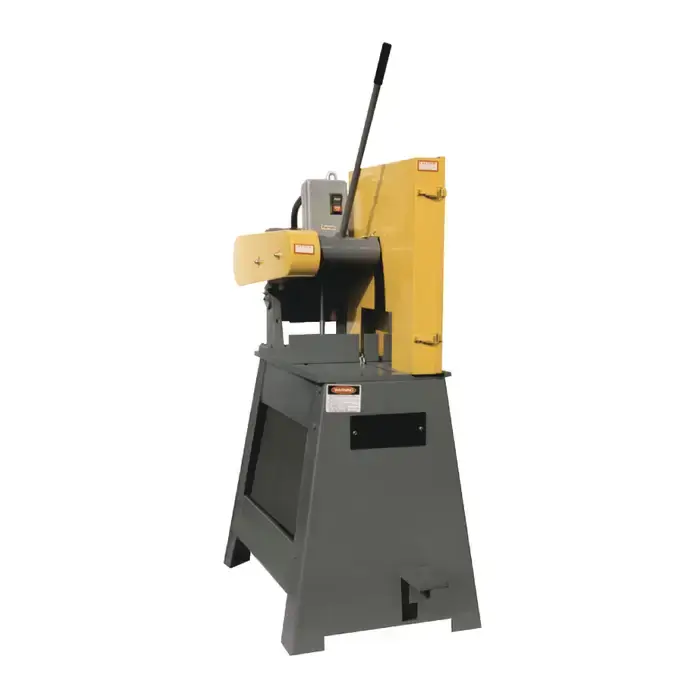 KALAMAZOO K16-18 16"-18" Disc Diameter Abrasive Cut-Off Saw Budget