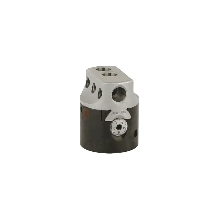 Save Now CRITERION CB-204E 1-1/2"-18 Thread Back Boring Head With Threaded Back Boring Head