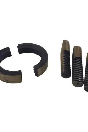 Best Price JACOBS U3 For Chuck Series 3 Drill Chuck Jaws