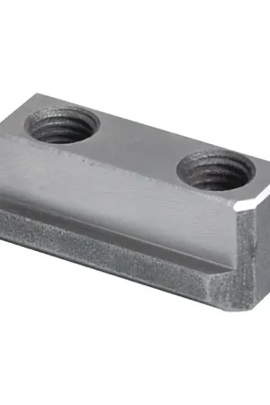 Factory Price SHARK TOOLS TN12T2 12" Chuck Lathe Chuck Jaw Nut