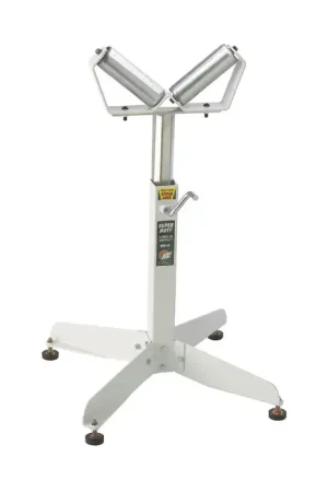 HTC HSV-15 6" V-Roller Support Special Offer