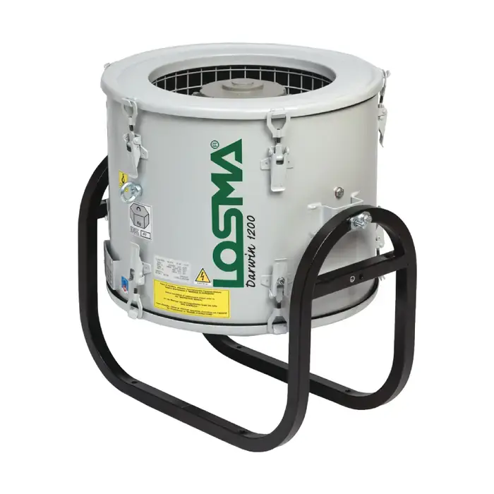 LOSMA 30A For Use With Darwin 3000M Pre Filter Mist Filter Spare Parts Today Only
