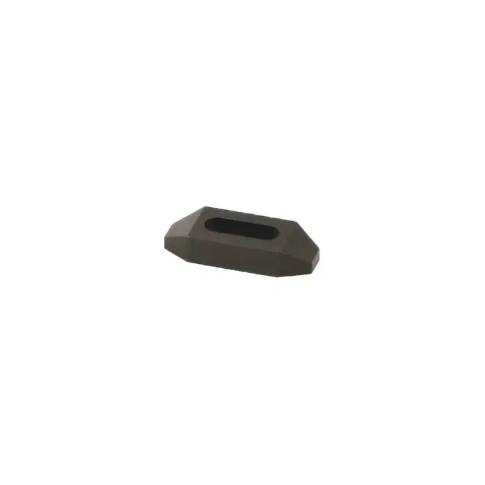 TE-CO 60-P58 5/8" Size 6" Long Plain Straight Clamp While Supplies Last