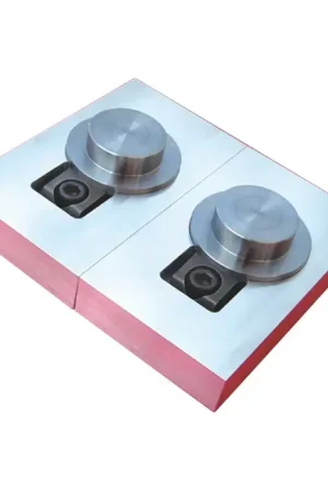 Trusted Brand MITEE BITE 26088 Machinable Pitbull Low Profile Vise Clamp