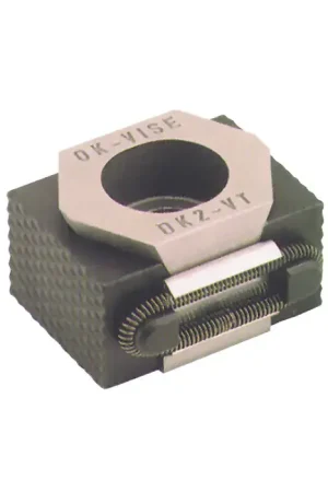 Don't Miss Out MITEE BITE DK2-VTI+5 Low-Profile Low Profile Vise Clamp