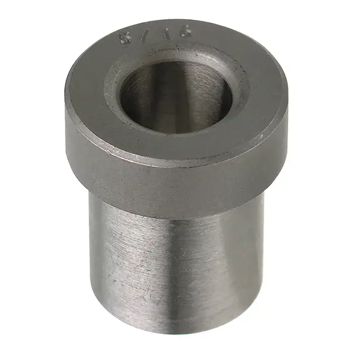 TTC 75-506-134 .0937" I.D., 13/64" Body O.D., 1" Length Under Head, 52100 Steel Head Drill Bushings Trusted Brand