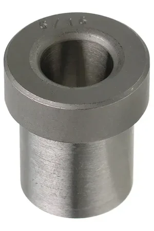 Affordable TTC 75-524-402 .3750" I.D., 5/8" Body O.D., 1/2" Length Under Head, 52100 Steel Head Drill Bushings