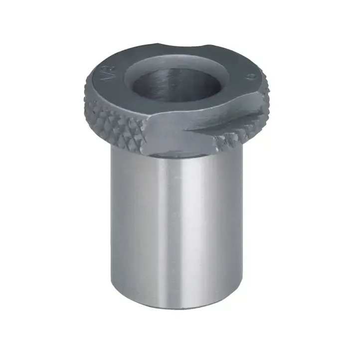TTC 75-948-642 .7500" I.D., 1" Body O.D., 1/2" Length Under Head, 52100 Steel Removable Drill Bushing Discount