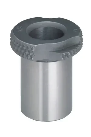 Best Price TTC 75-964-888 1.000" I.D., 1-3/8" Body O.D., 1-3/8" Length Under Head, 52100 Steel Removable Drill Bushing