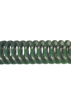 DANLY 1" Hole Dia., 6" Free Length, Light Load, Green Die Spring Sale