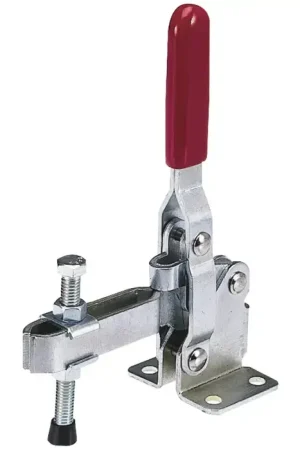 TTC TGC-501 600 lbs. Holding Capacity Heavy Duty Vertical Action Toggle Clamp Final Sale