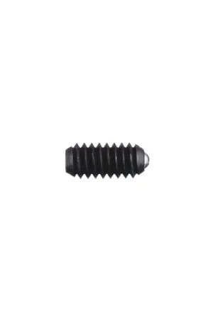 Best Price VLIER DBM8A M8x1.25 Thread Size, 16mm Body Length, Steel Body, Nylon Ball Threaded Ball Plunger