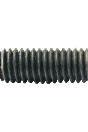 TTC SW10-5BPT 5/16"-18 Thread Size, 0.578" Body Length, Steel Body, Stainless Steel Ball Threaded Ball Plunger Fresh Stock