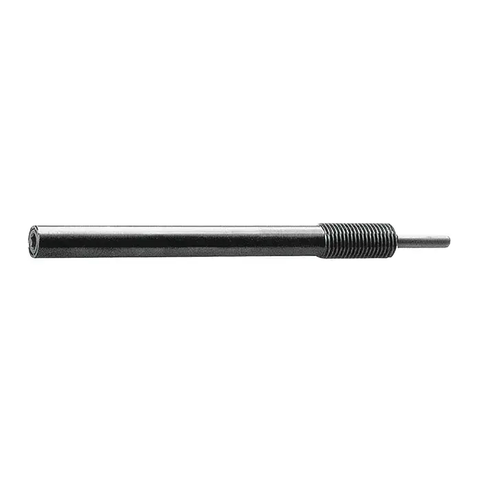 VLIER HHL16L M16 Thread Size, 148mm Thread Length, 50mm Projection, Steel Body, Steel Nose Threaded Spring Plunger Today Only