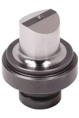 HOUGEN 75574 25/32" Size For Use With Hougen Model 75006 Punch Round Punch Next Day Delivery