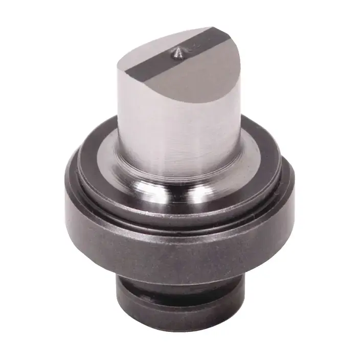 HOUGEN 75574 25/32" Size For Use With Hougen Model 75006 Punch Round Punch Next Day Delivery