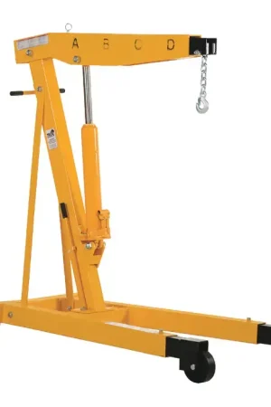 Premium VESTIL EHN-60-T Maximum Load Carrying Capacity