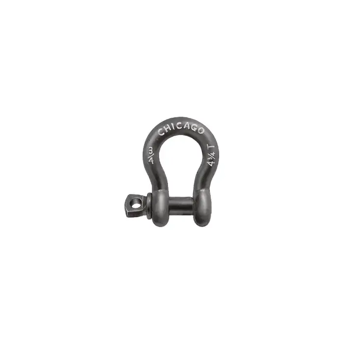 Factory Price CHICAGO HARDWARE 201506 Rated Capacity, Hooks, Lifting Accessory