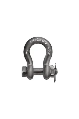 Instant Buy CHICAGO HARDWARE 206303 Rated Capacity, Hooks, Lifting Accessory